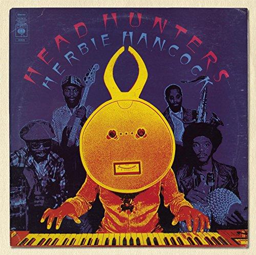 Herbie Hancock - Head Hunters - Cd
