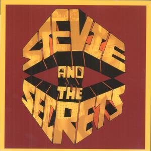 Stevie And The Secrets - Gimme A Call - 7 Inch