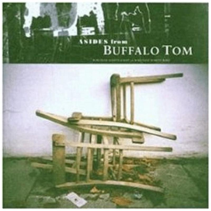 Buffalo Tom - Asides From - Cd