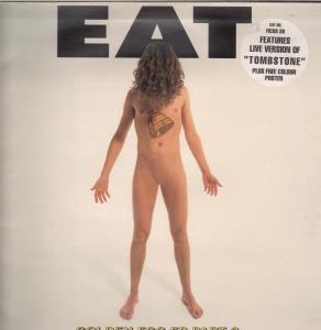 Eat - Golden Egg Ep Part 2 - 12 Inch