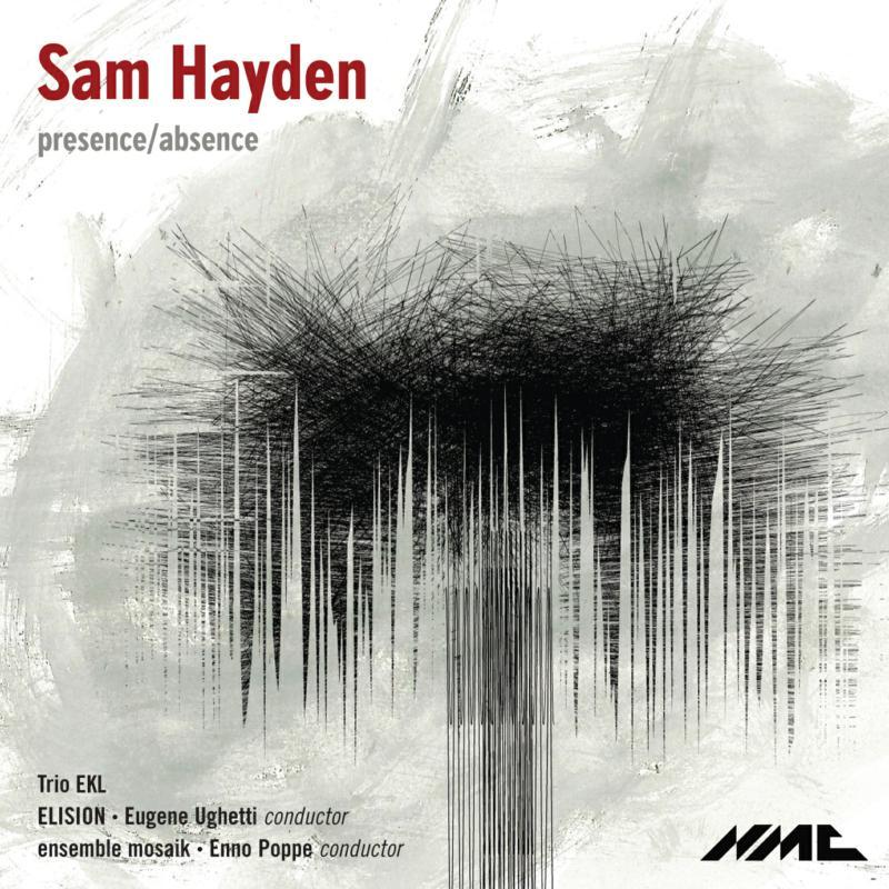 Various Artists - Sam Hayden: Presence/Absence - Cd