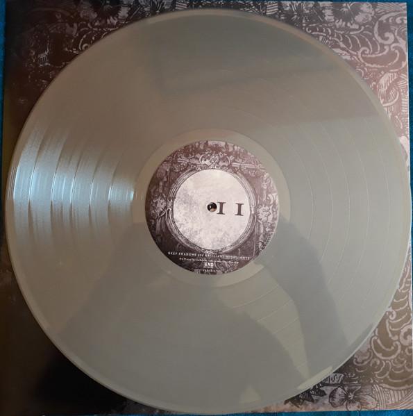 HIM - Deep Shadows And Brilliant Highlights - Double Lp