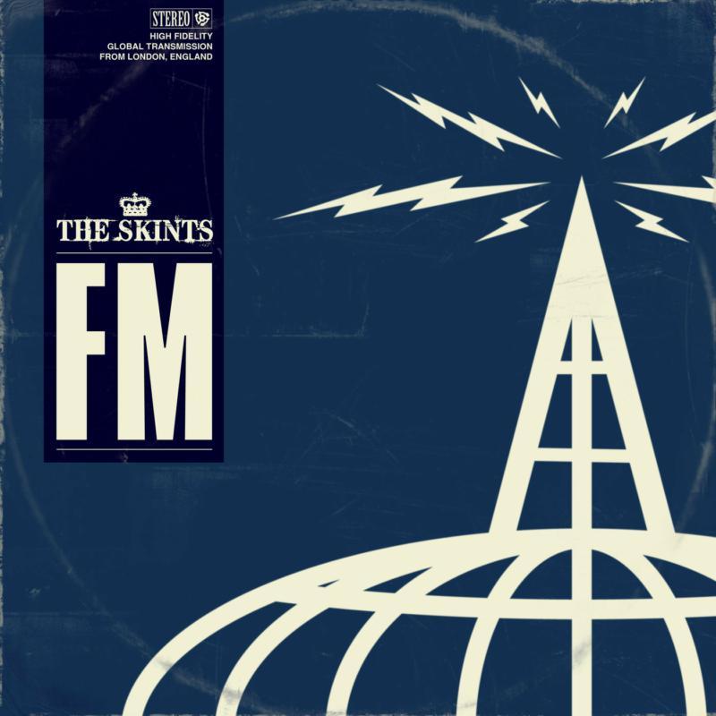 Skints - Fm - Cd