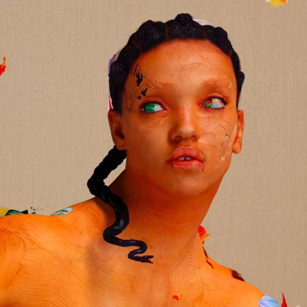 FKA Twigs - Magdalene - Cd