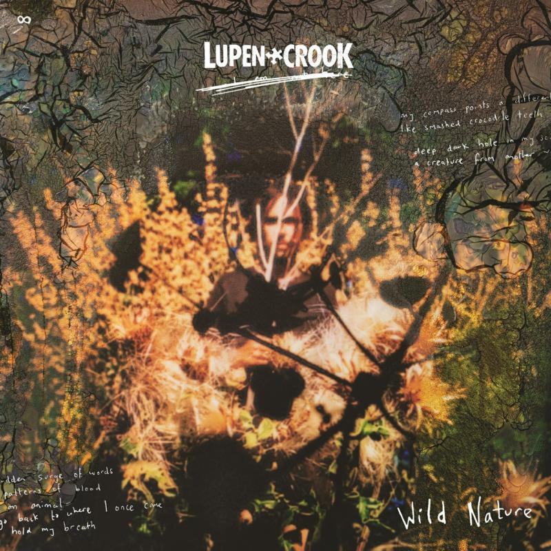 Lupen Crook - Wild Nature - Lp