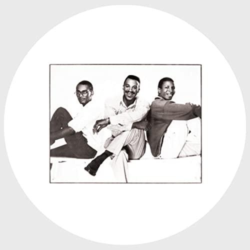 Pause - It's Just Amazing - 12 Inch