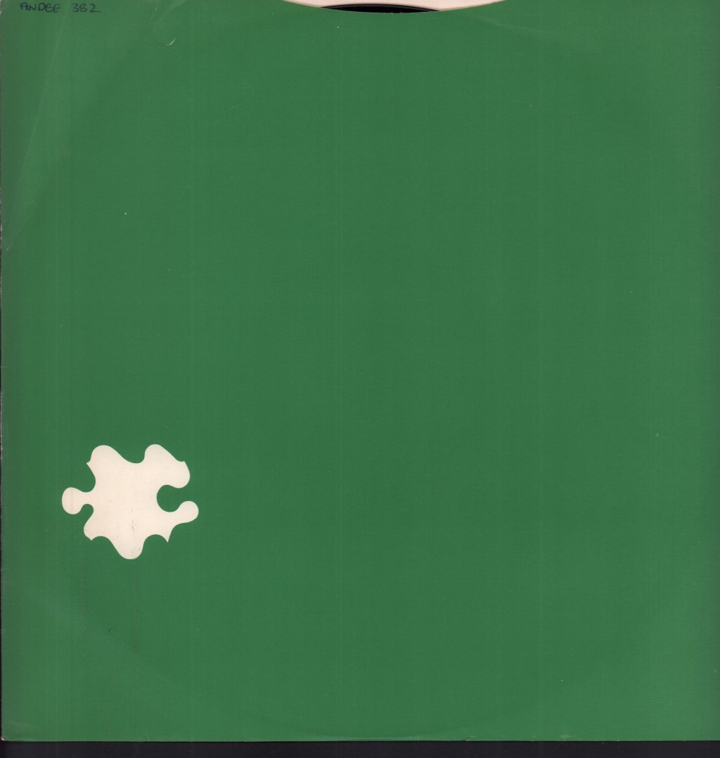 Gentle Giant - Missing Piece - Lp