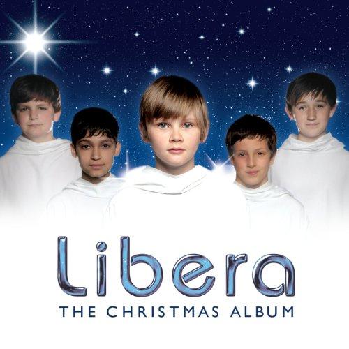 Libera - Christmas Album - Cd