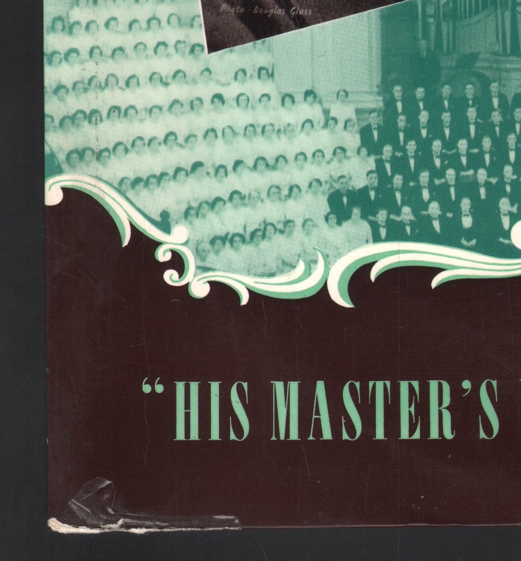 Sir William Walton / Huddersfield Choral Society / Dennis Noble / Liverpool Philharmonic Orchestra - Walton - Belshazzar's Feast - Lp