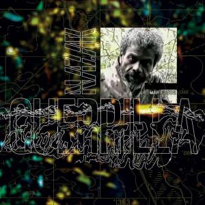 Nazar (Experimental) - Guerilla - Cd