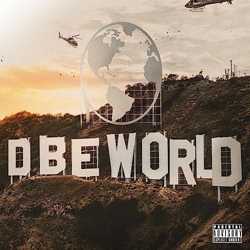 D-Block Europe - Dbe World - Cd