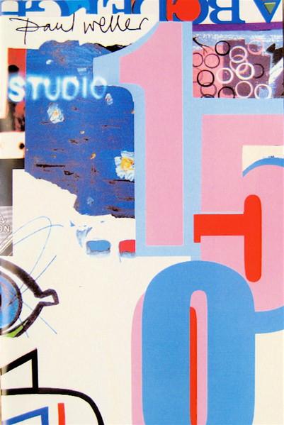 Paul Weller - Studio 150 - Dvd