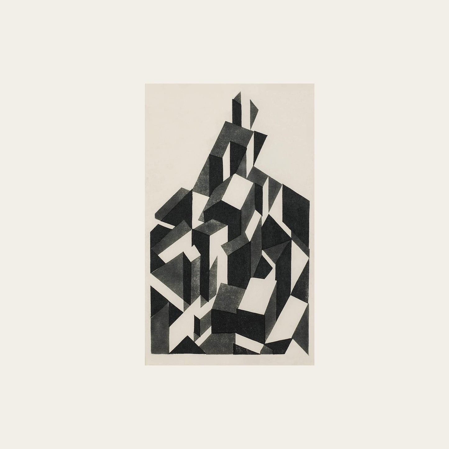 Unthank : Smith - Nowhere and Everywhere - Lp