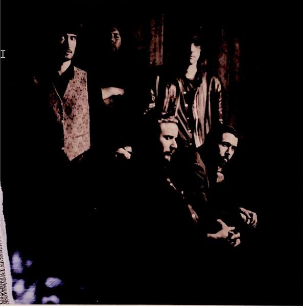 My Morning Jacket - Circuital - Triple Lp