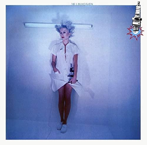 Sparks - No.1 In Heaven - Lp