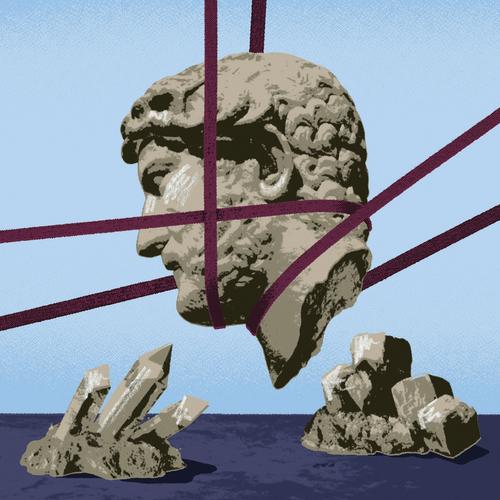 Hot Chip - One Life Stand - Double Lp