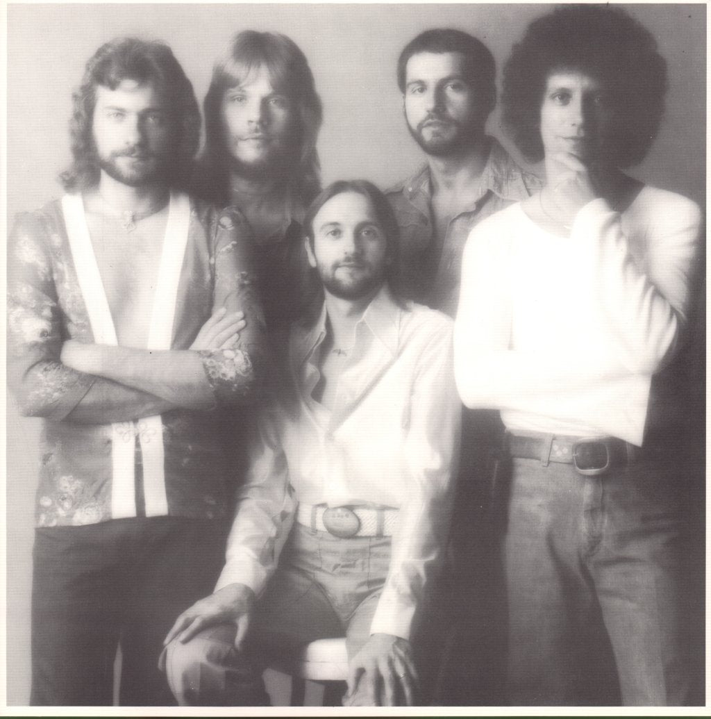 Styx - Equinox - Lp