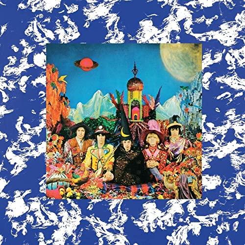 Rolling Stones - Their Satanic Majesties Request - Lp