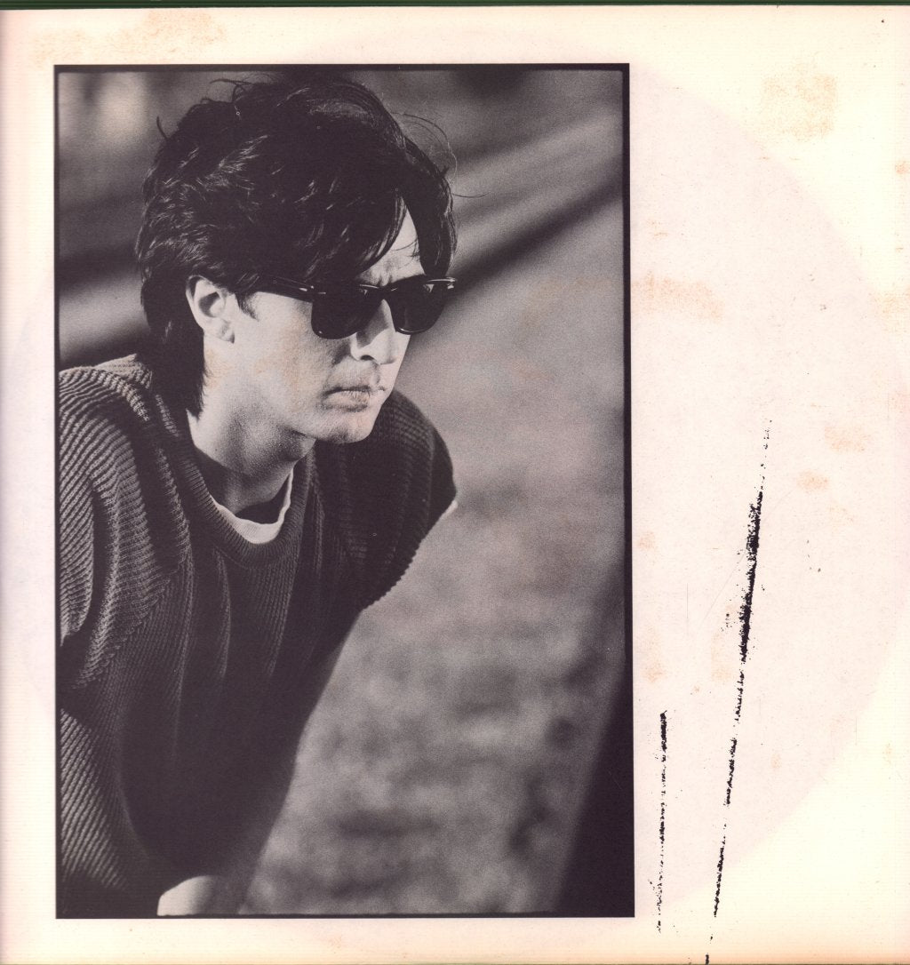Peter Godwin - Correspondence - Lp