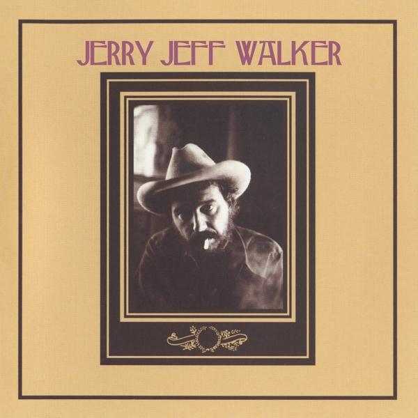 Jerry Jeff Walker - Jerry Jeff Walker - Cd