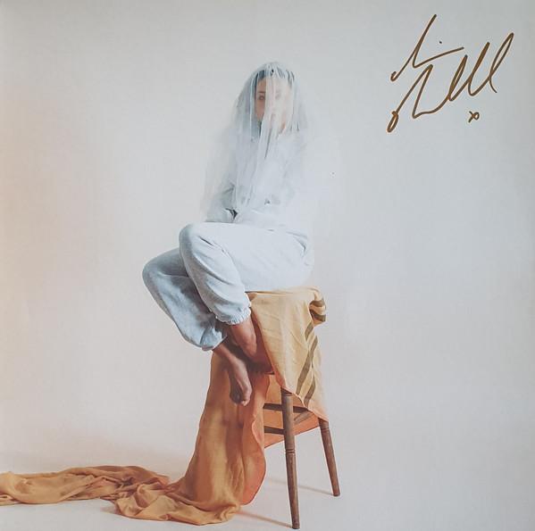 Eliza Shaddad - Woman You Want - Lp