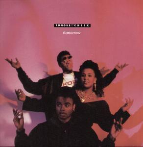 Tongue N Cheek (90'S Artist) - Tomorrow - 12 Inch