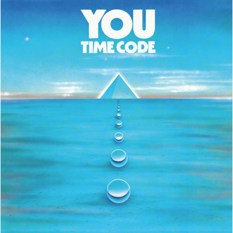You (80'S Group) - Time Code - Cd