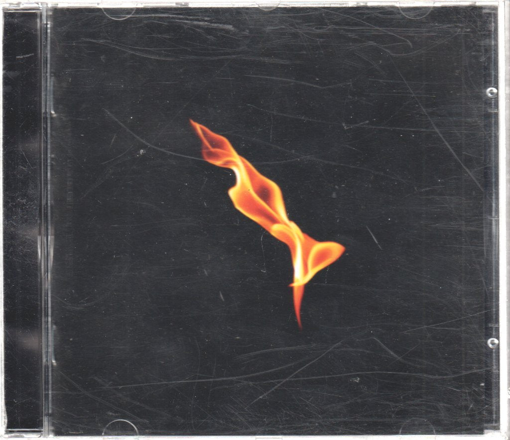 Turin Brakes - Dark On Fire - Cd