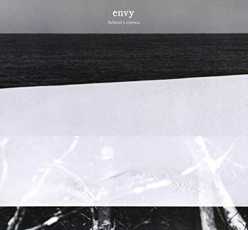 Envy - Atheist's Cornea - Cd