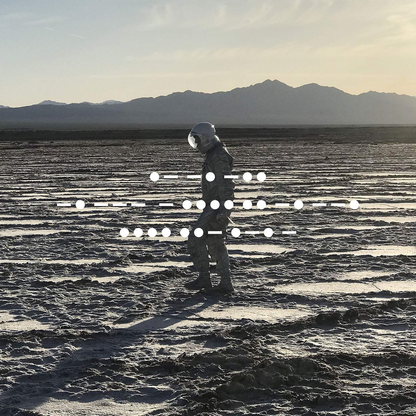 Spiritualized - And Nothing Hurt - Lp