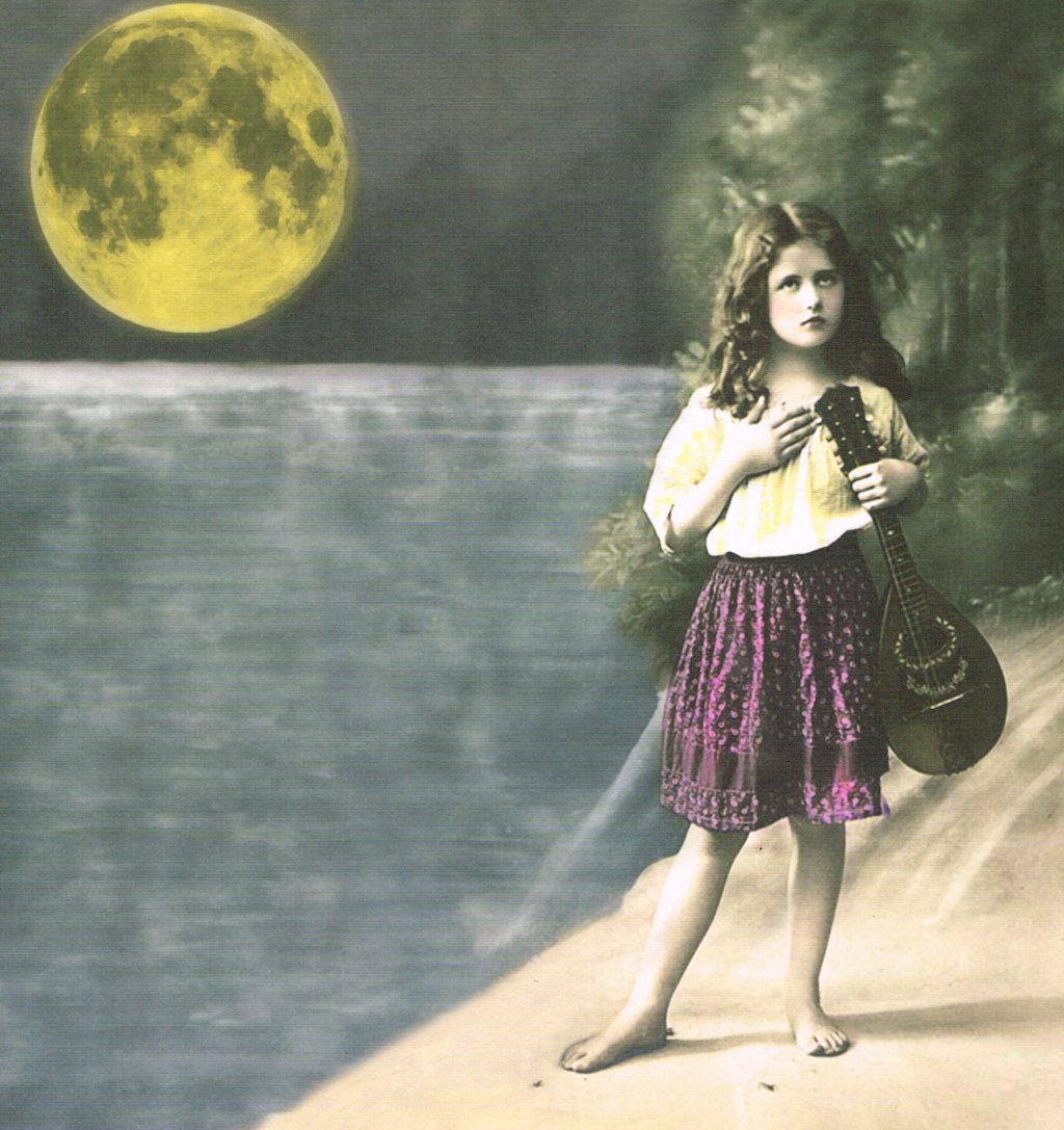 First Aid Kit - Big Black & The Blue - Lp