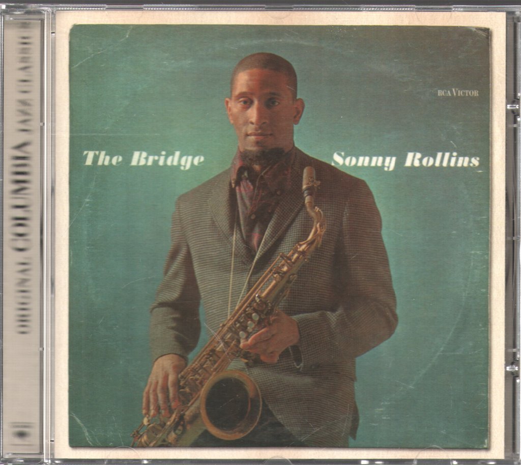 Sonny Rollins - Bridge - Cd