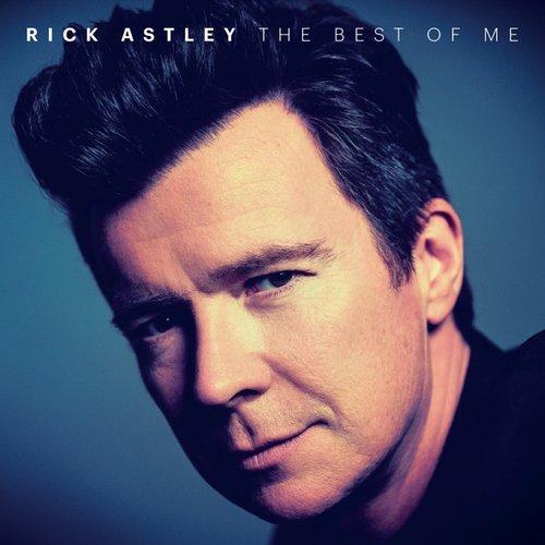 Rick Astley - Best of Me - Double Cd