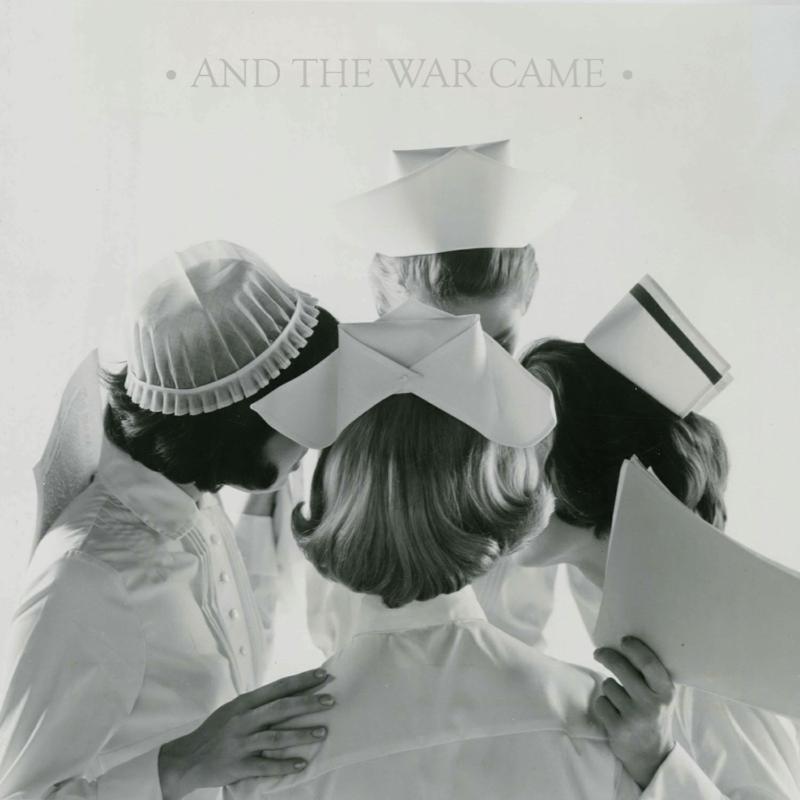 Shakey Graves - And the War Came - Cd