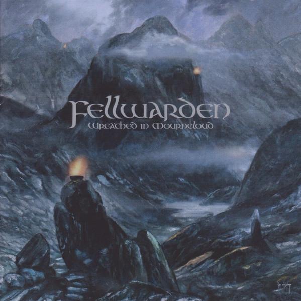 Fellwarden - Wreathed In Mourncloud - Cd