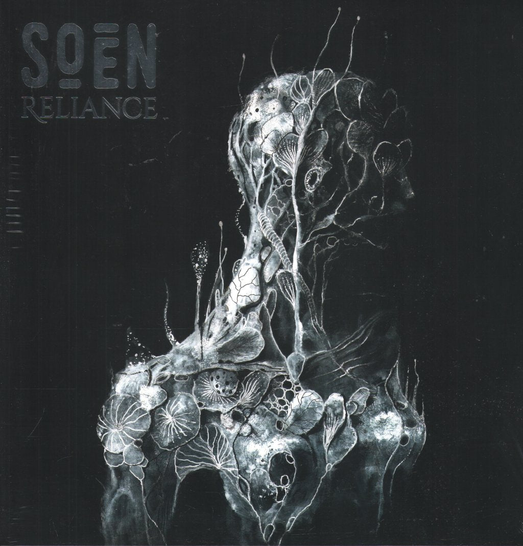 Soen - Reliance - Lp