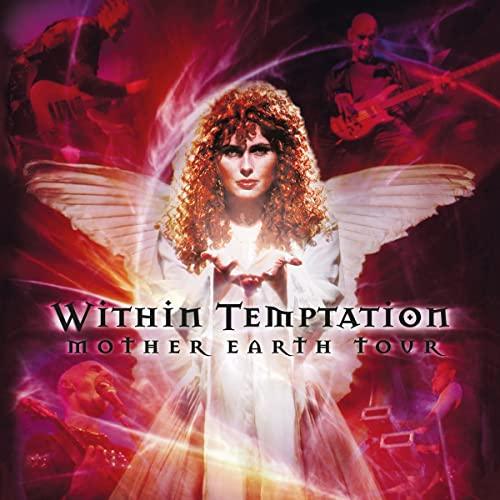 Within Temptation - Mother Earth Tour =live= (Gatefold Sleeve) - Double Lp