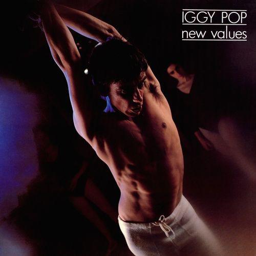 Iggy Pop - Original Album Classics - Cd Set