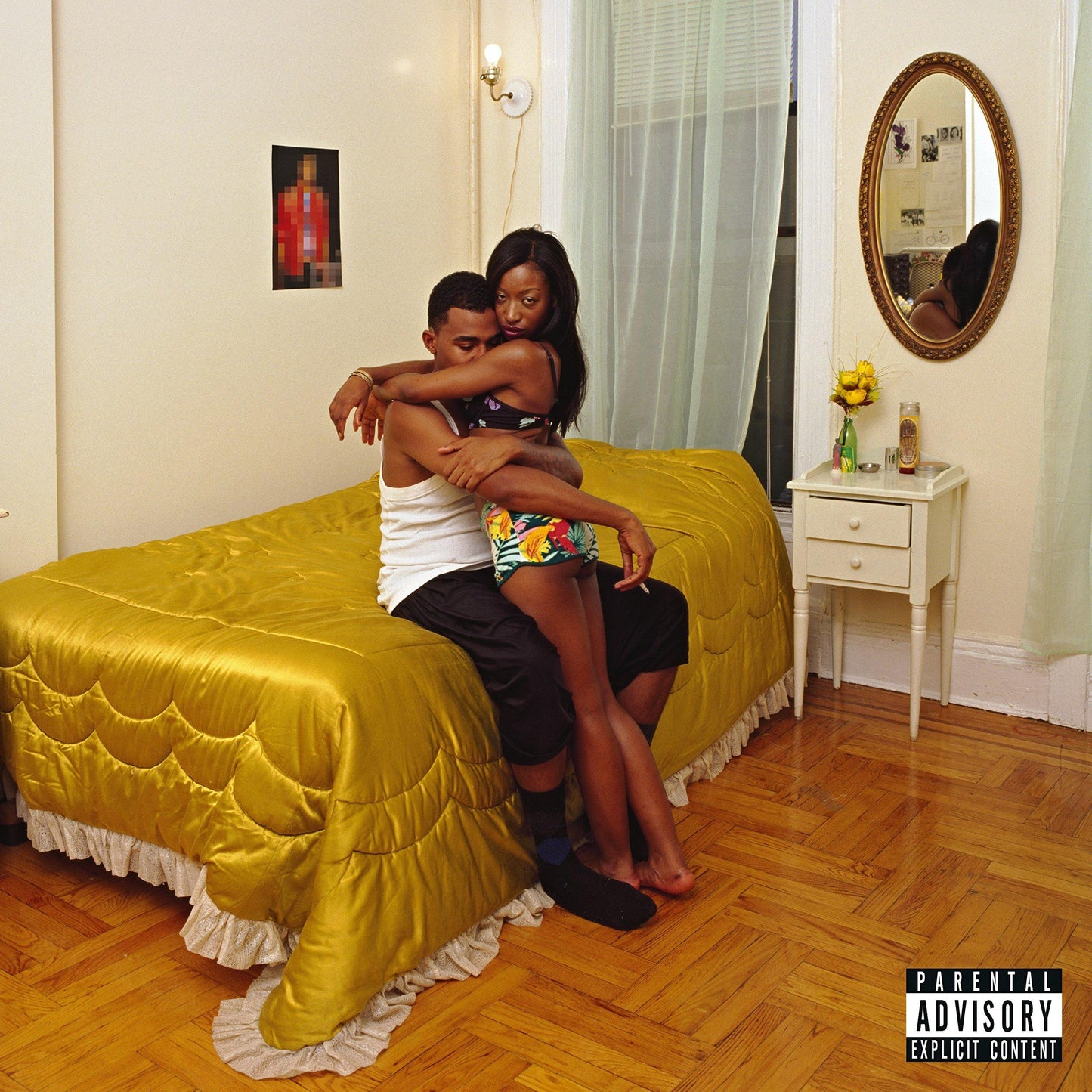 Blood Orange - Freetown Sound - Double Lp