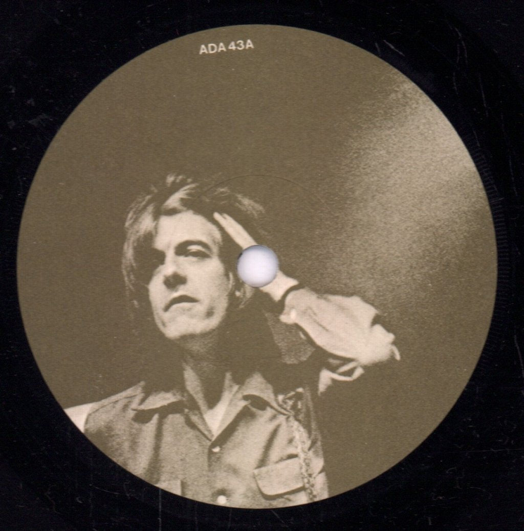 Nick Lowe - Cruel To Be Kind - 7 Inch
