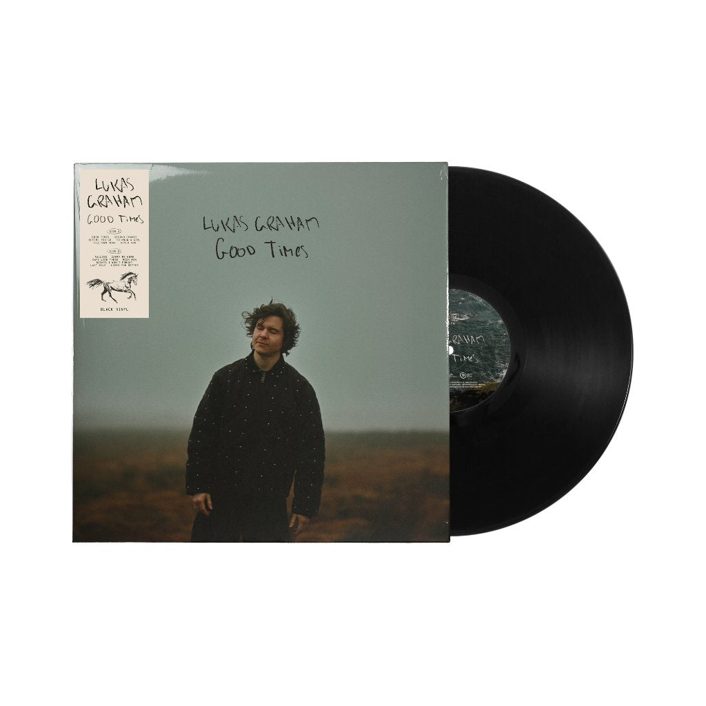 Lukas Graham - Good Times - Lp