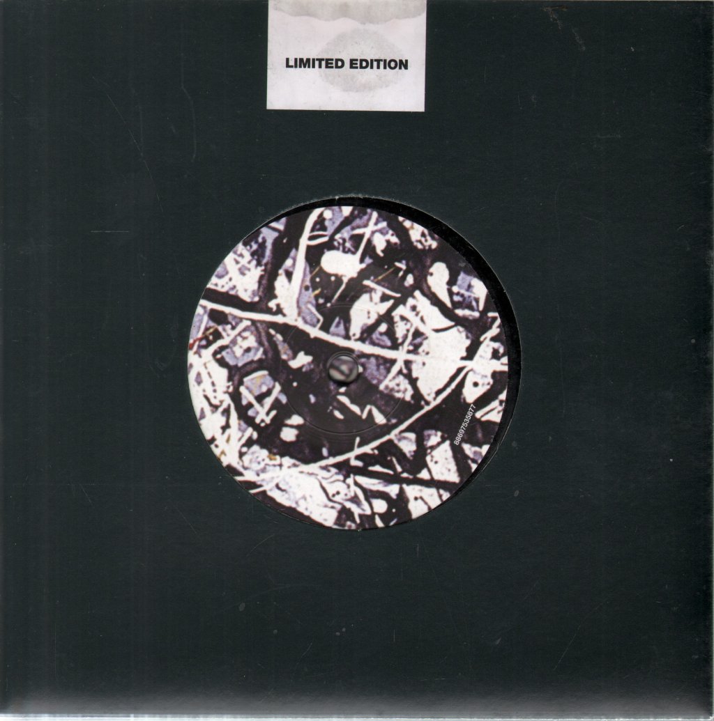 Stone Roses - Made Of Stone - 7 Inch