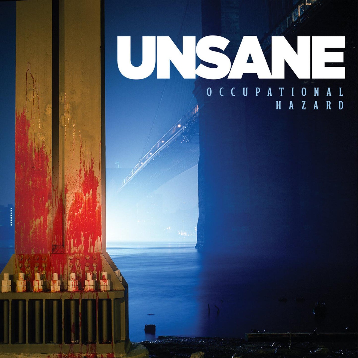 Unsane - Occupational Hazard (2026 Remaster) - Lp