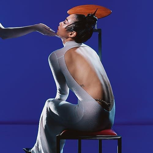 Rina Sawayama - Hold the Girl - Cd