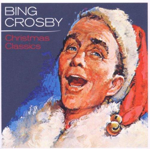Bing Crosby - Christmas Classics - Cd