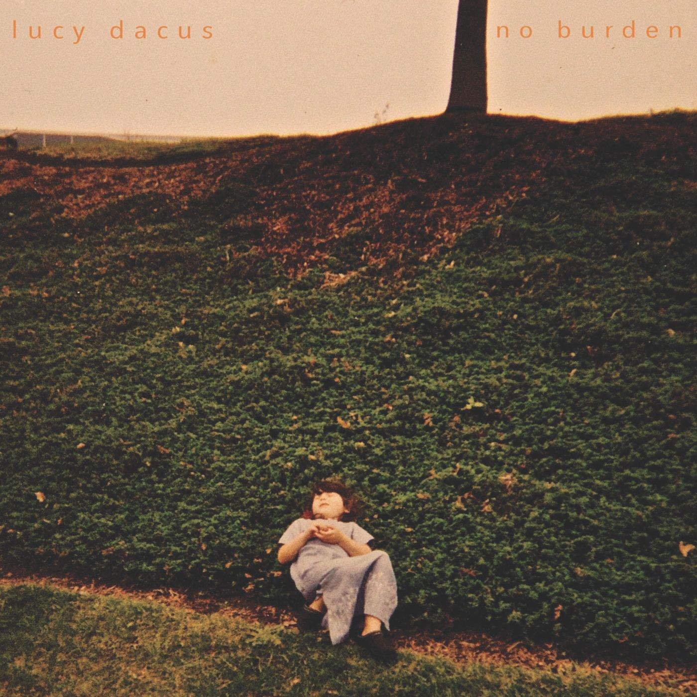 Lucy Dacus - No Burden - Cd