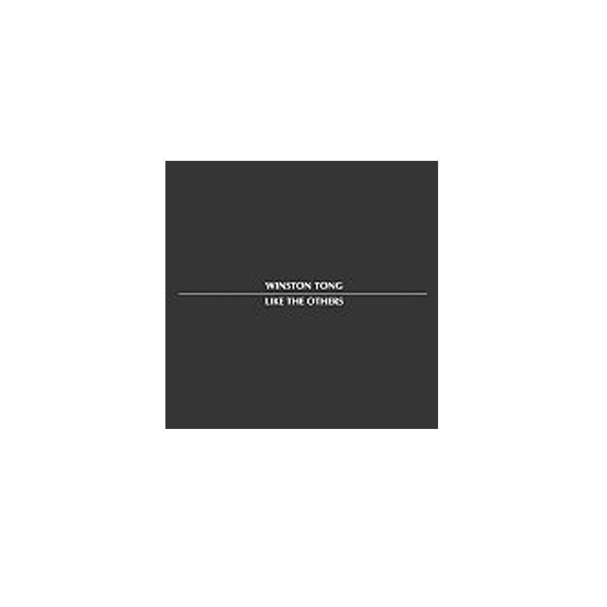 Winston Tong - Like the Others - Cd