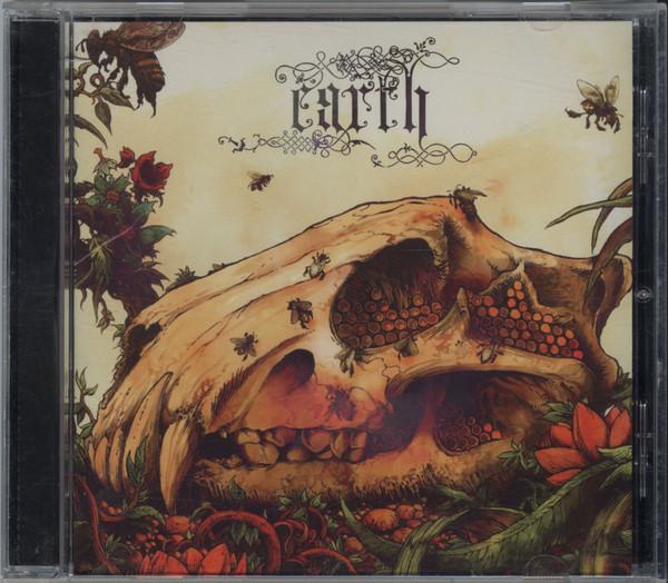 Earth - Bees Made Honey In The Lion's Skull - Cd