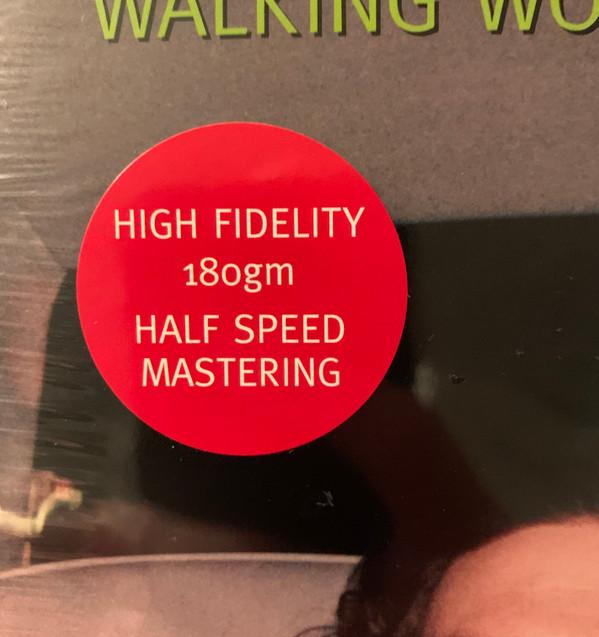 Everything But The Girl - Walking Wounded - Lp