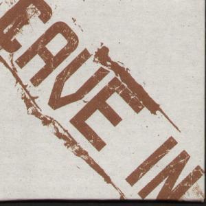 Cave In - Stained Silver - Cd